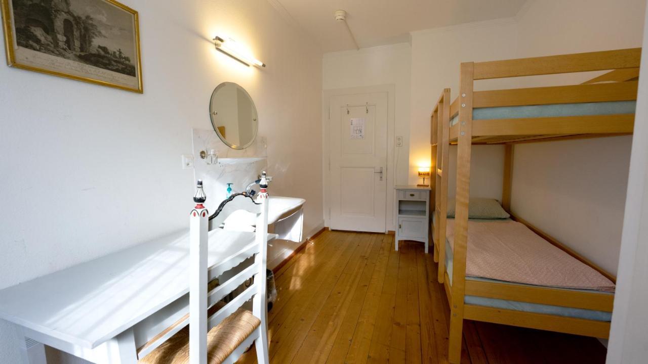 Youth Hostel Leissigen