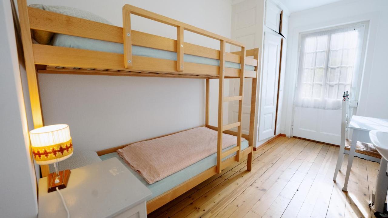 Hostel Youth