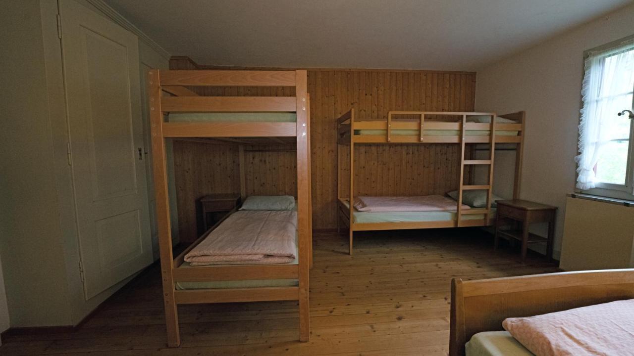 Hostel Youth