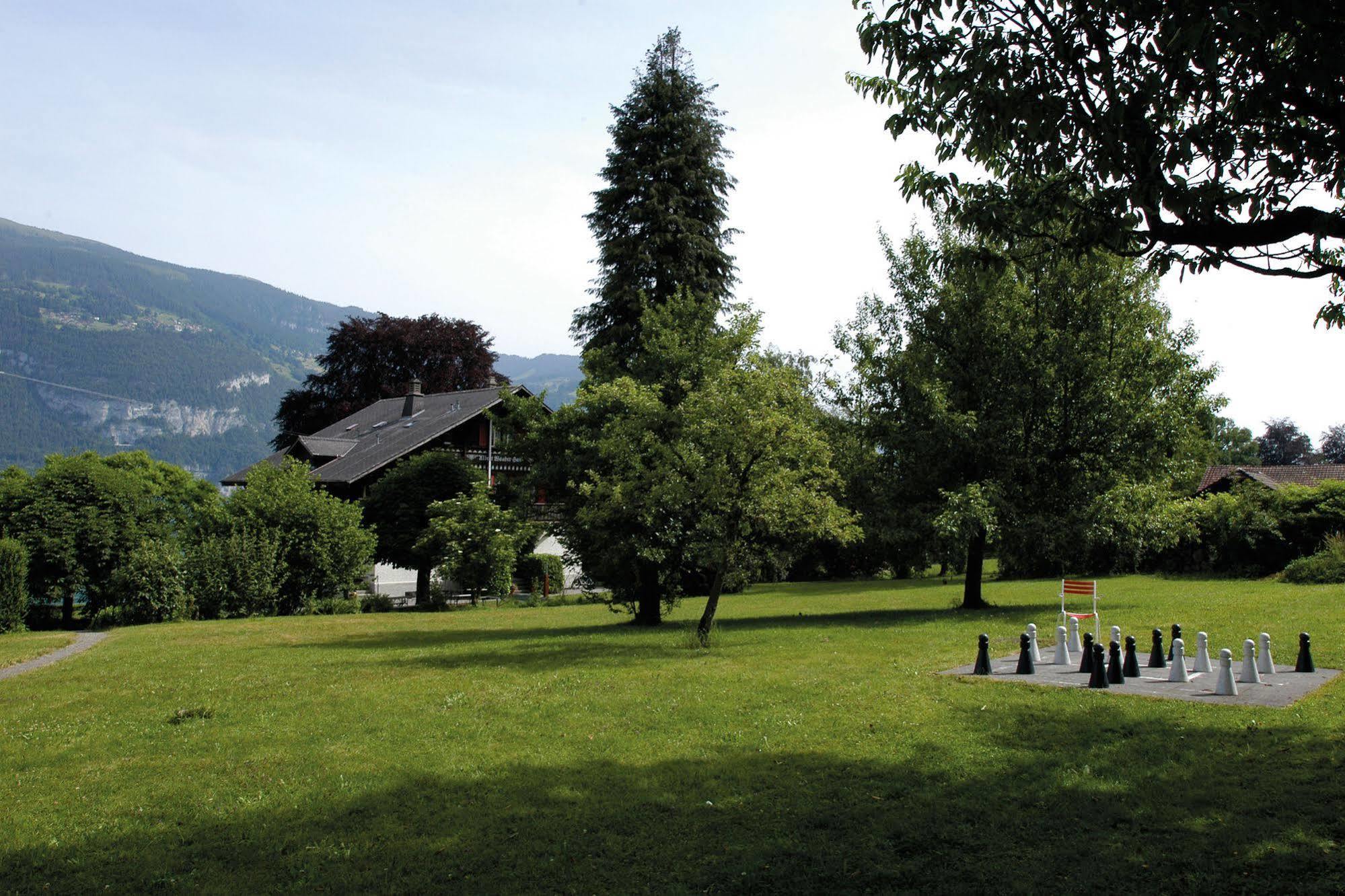 Youth Hostel