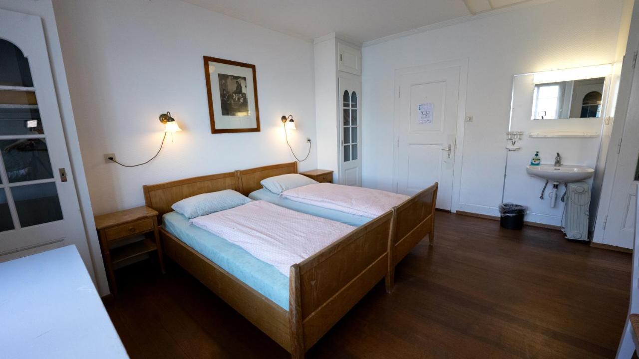 Youth Hostel