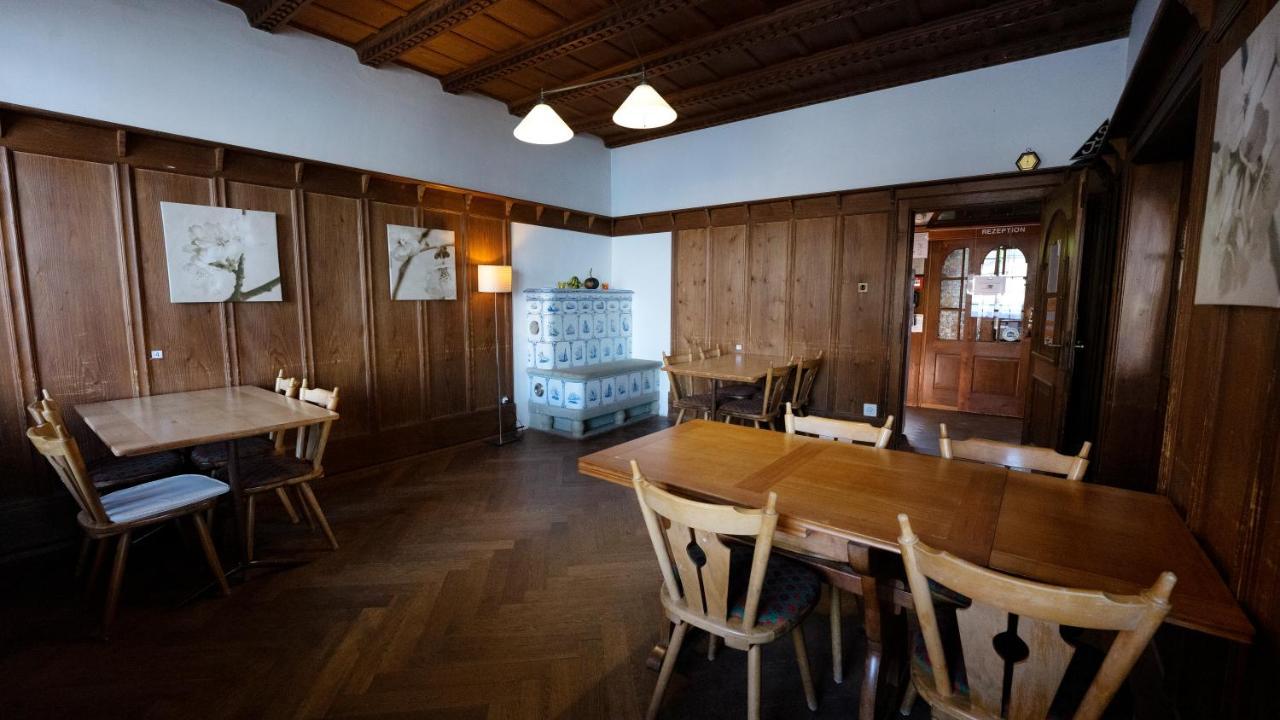 Youth Hostel