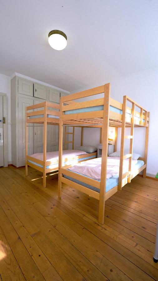 Youth Hostel *