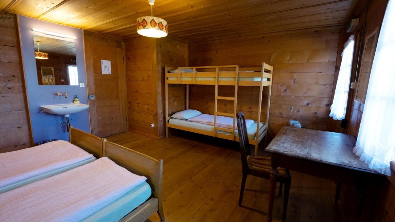 Youth Hostel