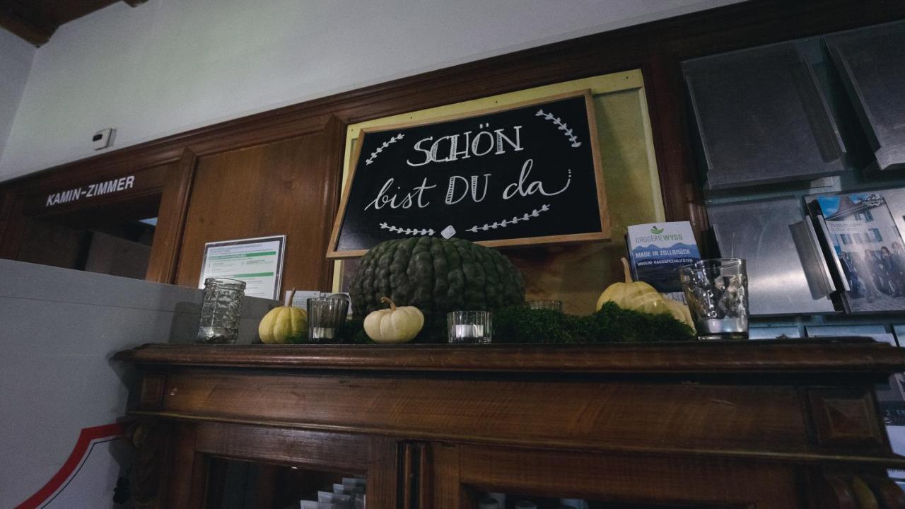 Hostel Youth Leissigen