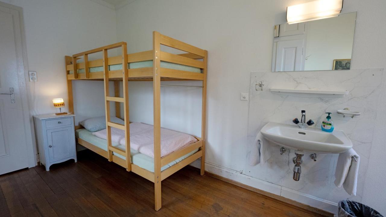 Hostel Youth Leissigen