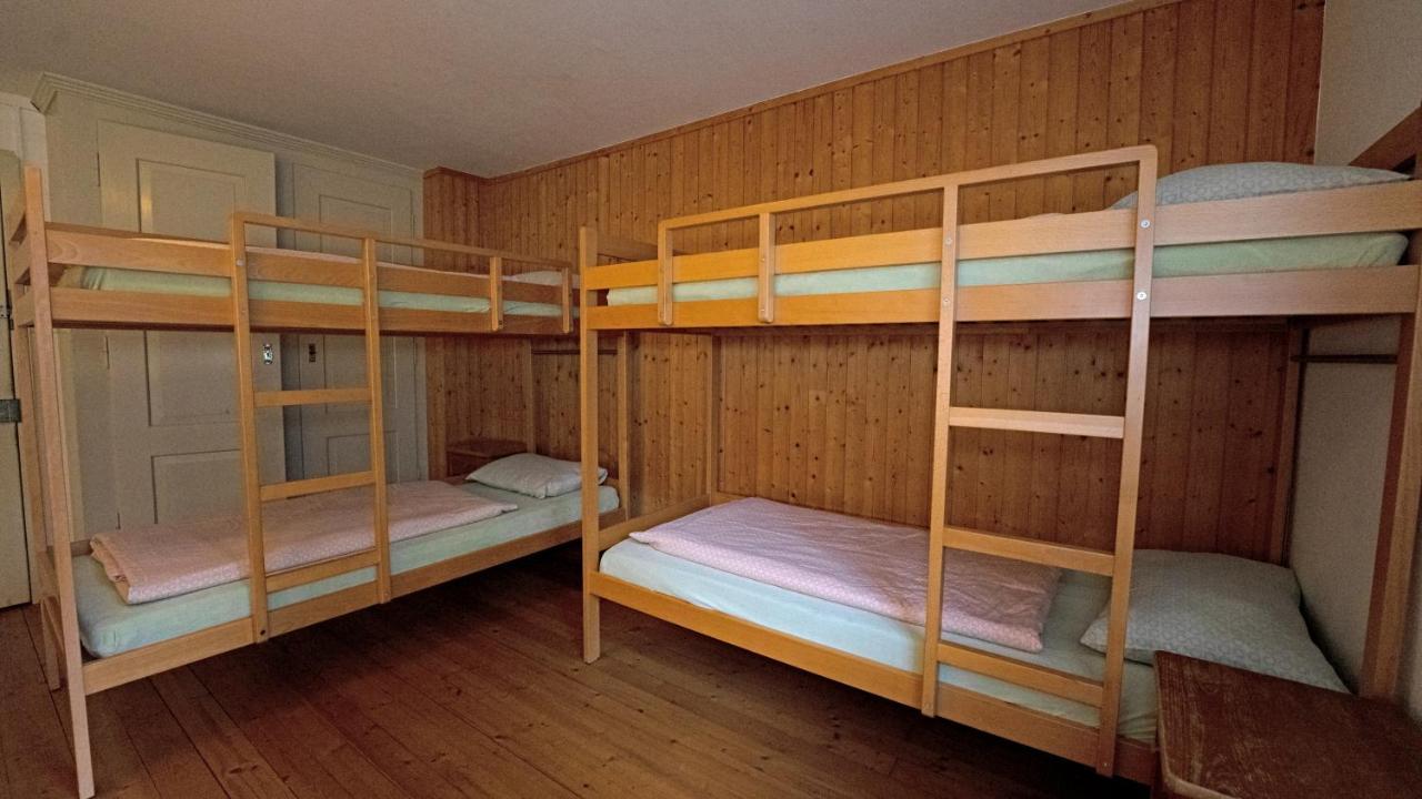 Youth Leissigen