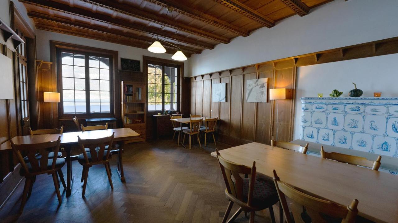 Youth Hostel