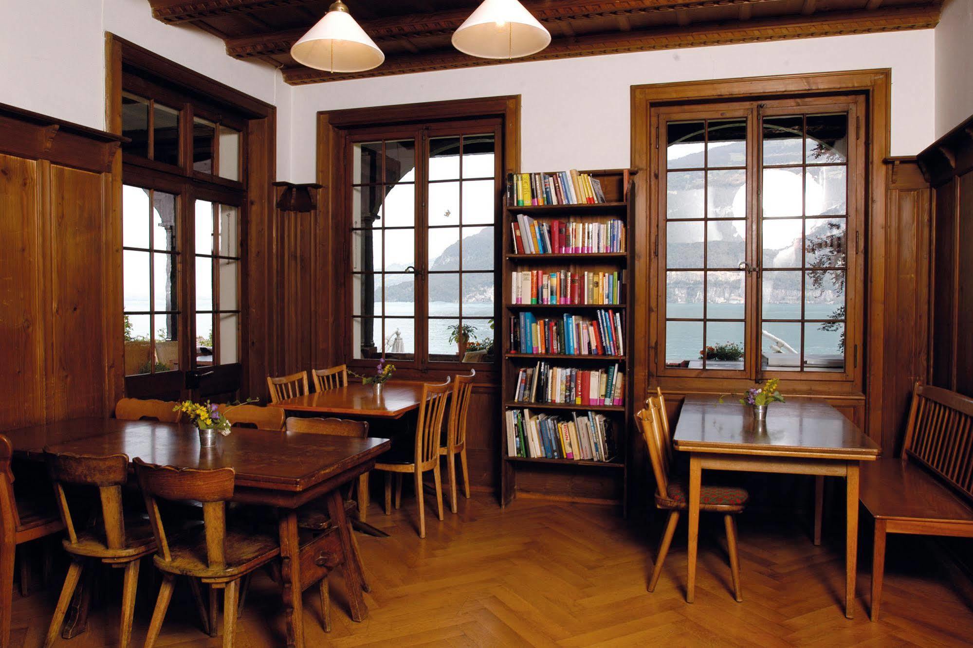 Hostel Youth Leissigen