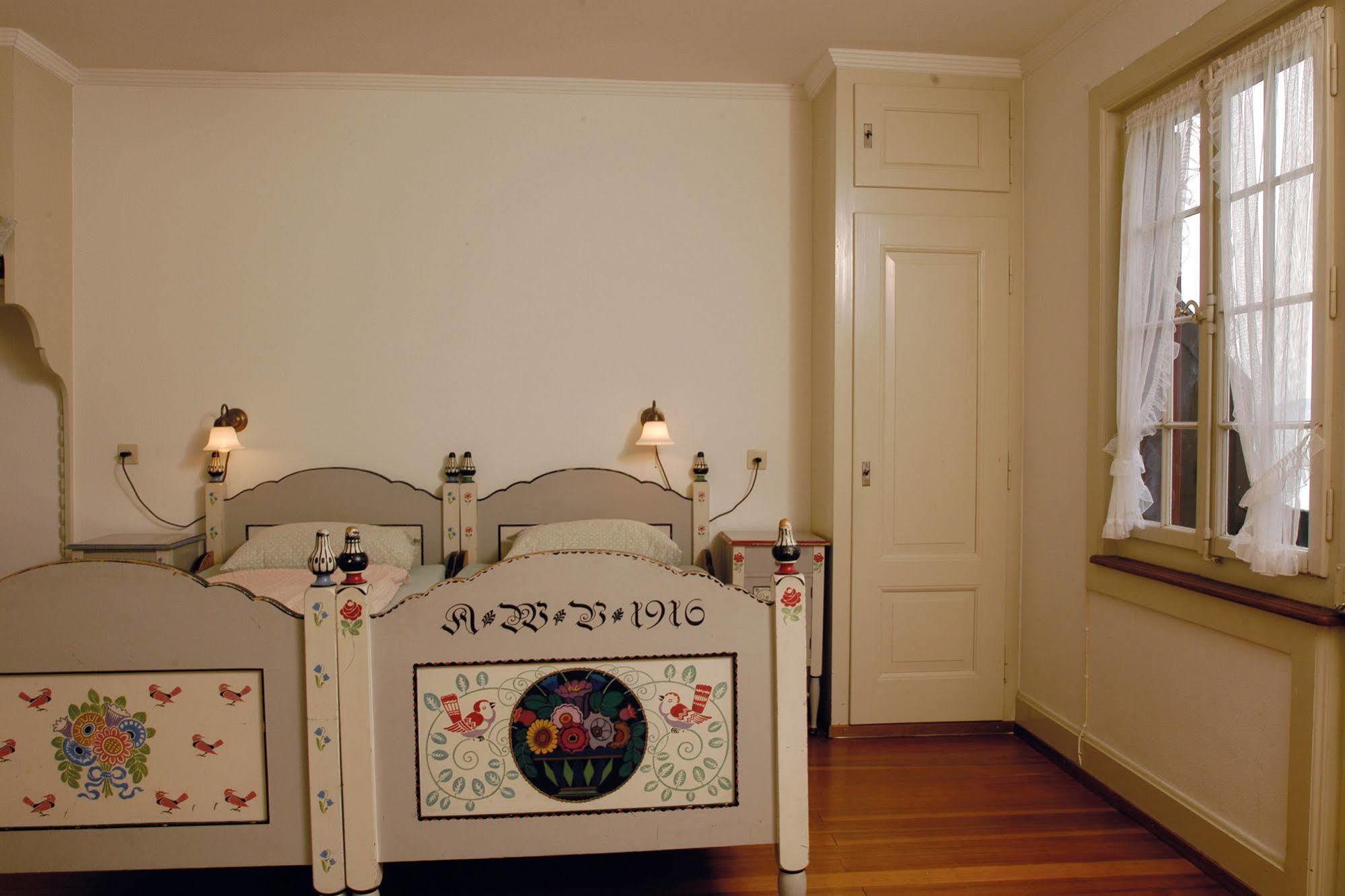 Youth Hostel Leissigen
